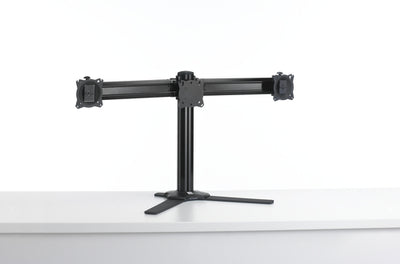 Chief K3F310B - K3 Dual-Monitor Array