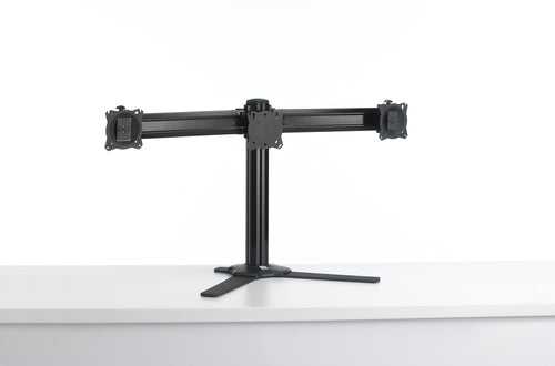 Chief K3F310B - K3 Dual-Monitor Array