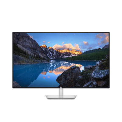 Dell U4323QE - ULTRASHARP 43 4K USB-C MONITOR U4323QE