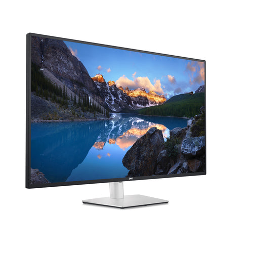 Dell U4323QE - ULTRASHARP 43 4K USB-C MONITOR U4323QE