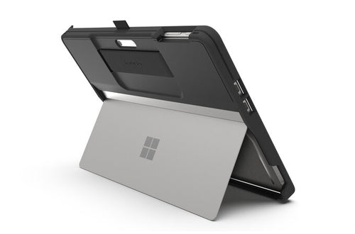 K96541WW - KENSINGTON BLACKBELT RUGGED CASE FOR SURFACE PRO 9, 10, CO-PILOT+ 11, BLACK, 2Y WTY