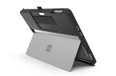 K96541WW - KENSINGTON BLACKBELT RUGGED CASE FOR SURFACE PRO 9, 10, CO-PILOT+ 11, BLACK, 2Y WTY