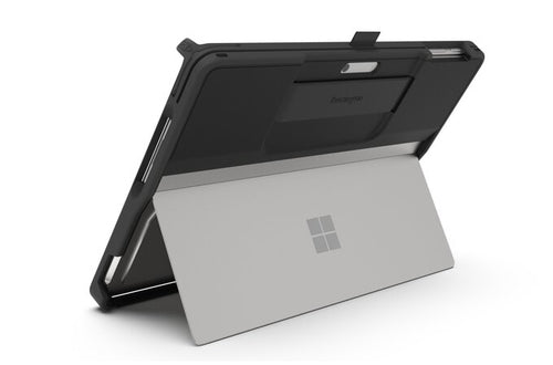 K96541WW - KENSINGTON BLACKBELT RUGGED CASE FOR SURFACE PRO 9, 10, CO-PILOT+ 11, BLACK, 2Y WTY