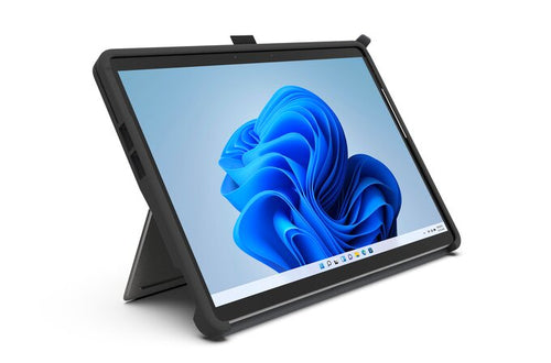 K96541WW - KENSINGTON BLACKBELT RUGGED CASE FOR SURFACE PRO 9, 10, CO-PILOT+ 11, BLACK, 2Y WTY