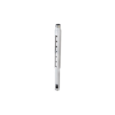 CMS0709W - Chief Adj Column, White (213-274cm)