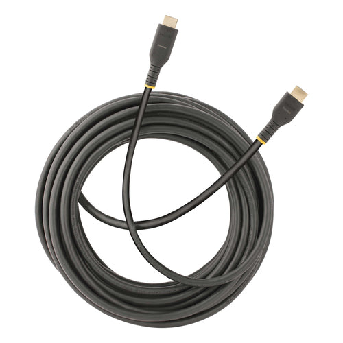 StarTech.com RH2A-10M-HDMI-CABLE - 30ft Active HDMI Cable 4K 60Hz