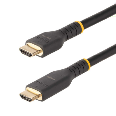 StarTech.com RH2A-10M-HDMI-CABLE - 30ft Active HDMI Cable 4K 60Hz