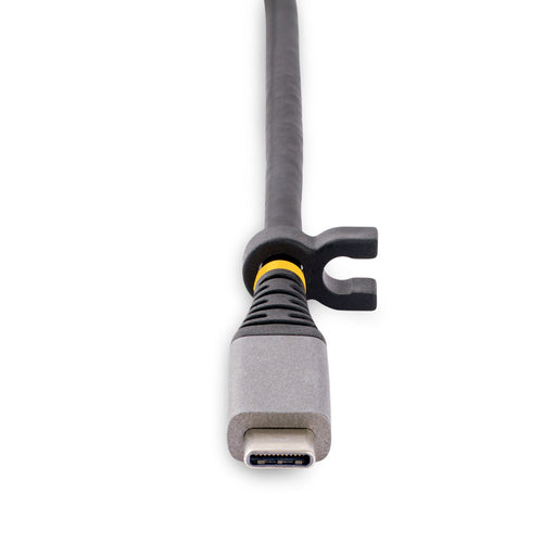 StarTech.com 104B-USBC-MULTIPORT - USB-C Multiport Adapter HDMI USB Hub