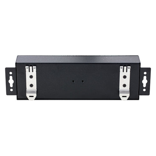USB210AIND-USB-A-HUB - STARTECH.COM 10-PORT INDUSTRIAL USB 2.0 HUB, MOUNTABLE USB EXPANSION HUB 2 YR