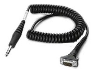 ZEBRA CABLE DATA SNAP-ON MC9X9X DEX