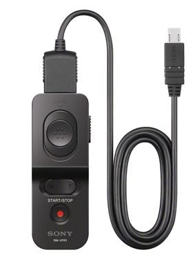 Sony RMVPR1 Remote Commander SA9119