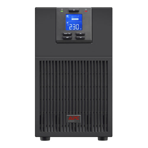SRV1KI-E - APC Easy UPS On-Line SRV 1000VA 900W 230V - TOWER
