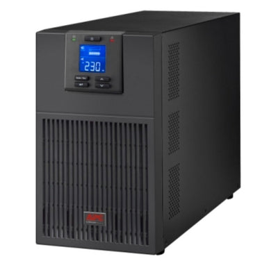 SRV3KI-E - APC Easy UPS On-Line SRV 3000VA 2700W 230V - TOWER