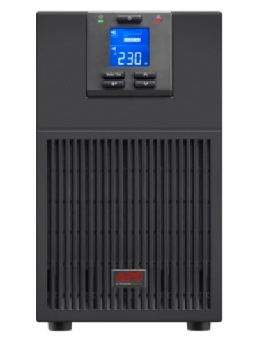 SRV3KI-E - APC Easy UPS On-Line SRV 3000VA 2700W 230V - TOWER