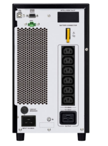 SRV3KI-E - APC Easy UPS On-Line SRV 3000VA 2700W 230V - TOWER