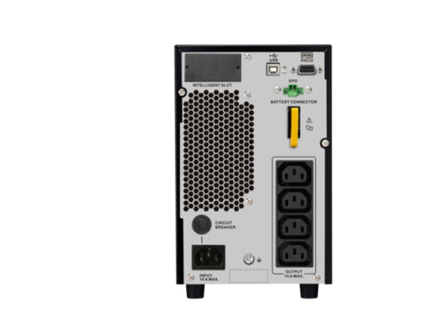 SRV2KI-E - APC Easy UPS On-Line SRV 2000VA 1800W 230V - TOWER