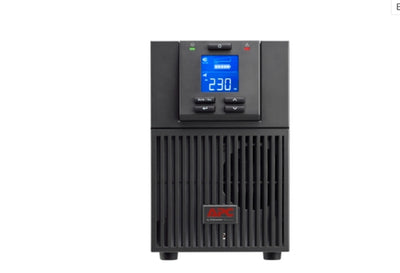 SRV2KI-E - APC Easy UPS On-Line SRV 2000VA 1800W 230V - TOWER