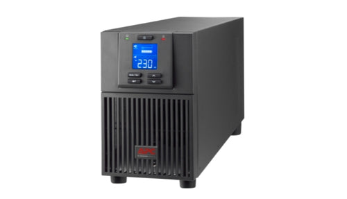 SRV2KI-E - APC Easy UPS On-Line SRV 2000VA 1800W 230V - TOWER