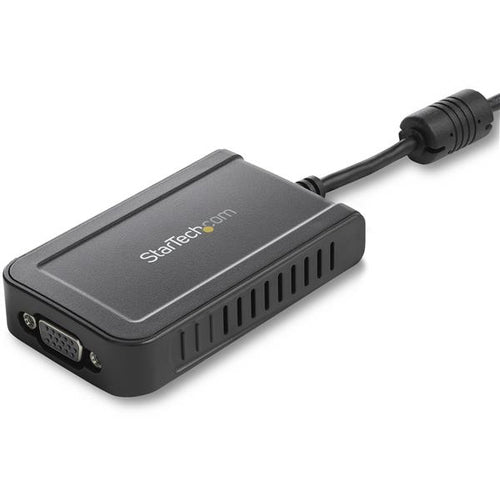 StarTech.com USB2VGAE3 - USB to VGA External Video Card 1920x1200