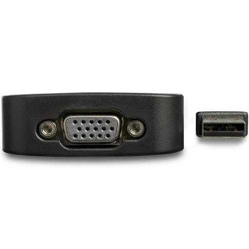 StarTech.com USB2VGAE3 - USB to VGA External Video Card 1920x1200