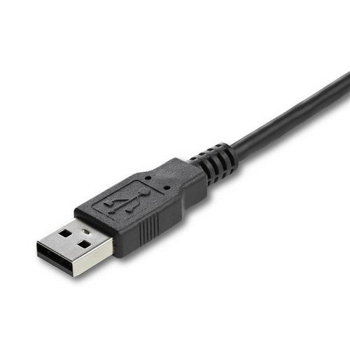 StarTech.com USB2VGAE3 - USB to VGA External Video Card 1920x1200