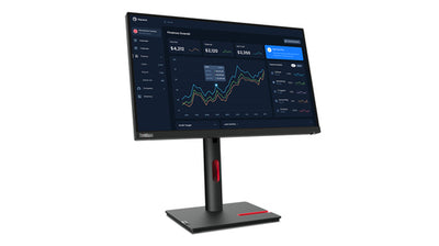 Lenovo 63B0MAR6AU - T22I-30 21.5IN FHD (HDMI+DP+VGA) 3YR