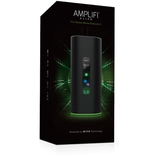 Ubiquiti AMPLIFI ALIEN ROUTER
