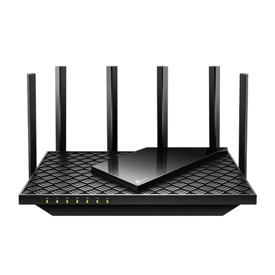 TP-Link Archer AX72 Pro (AX5400) Dual-Band WiFi 6 Router 2.5GbE x1 / 1GbE x4 / USB 3.0 x1