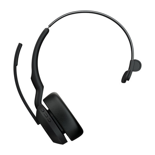 Jabra 25599-889-989 - Evolve2 55 UC Mono USB-A w stand