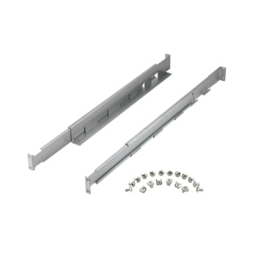 SRV2KRILRK-E - APC Easy UPS On-Line SRV 2000VA RM 230V with Extended Runtime Battery Pack, Rail Kit