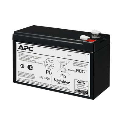 APCRBC175 - APC REPLACEMENT BATTERY CARTRIDGE #175