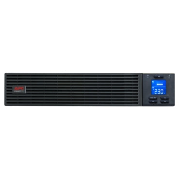SRV2KRIRK-E - APC Easy UPS On-Line SRV RM 2000VA 1800W 230V with Rail Kit