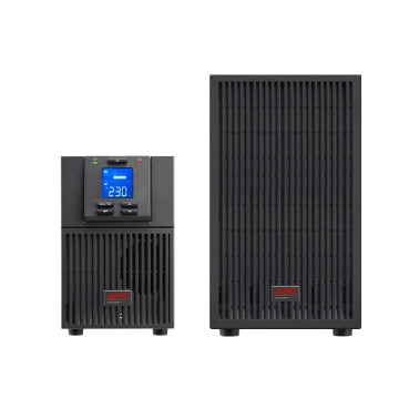 SRV3KIL-E - APC Easy UPS On-Line SRV 3000VA 230V wit