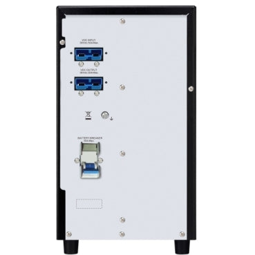 SRV3KIL-E - APC Easy UPS On-Line SRV 3000VA 230V wit