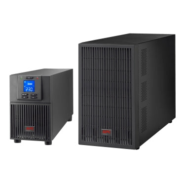 SRV3KIL-E - APC Easy UPS On-Line SRV 3000VA 230V wit