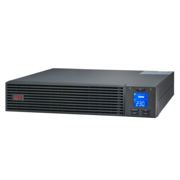 SRV2KRIRK-E - APC Easy UPS On-Line SRV RM 2000VA 1800W 230V with Rail Kit
