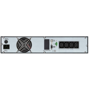 SRV2KRIRK-E - APC Easy UPS On-Line SRV RM 2000VA 1800W 230V with Rail Kit