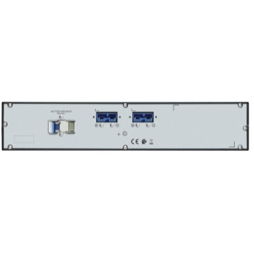 SRV3KRILRK-E - APC Easy UPS On-Line SRV 3000VA RM 230V