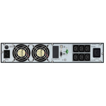SRV3KRIRK-E - APC Easy UPS On-Line SRV RM 3000VA 2700W 230V with Rail Kit