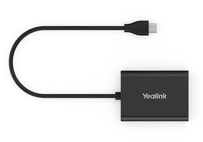 Yealink 1308113 - EHS61 WIRELESS ADAPTER