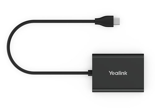 Yealink 1308113 - EHS61 WIRELESS ADAPTER