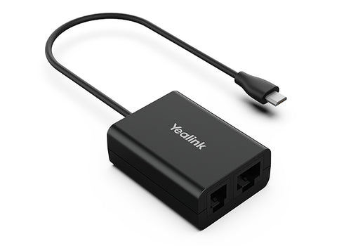 Yealink 1308113 - EHS61 WIRELESS ADAPTER