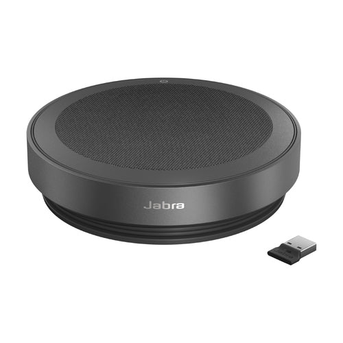 Jabra 2775-319 - Speak2 75 MS USB-A + BT/Link 380