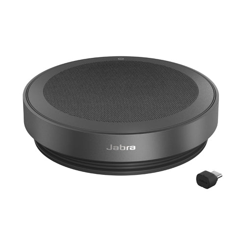 Jabra 2775-329 - Speak2 75 MS USB-C + BT/Link 380