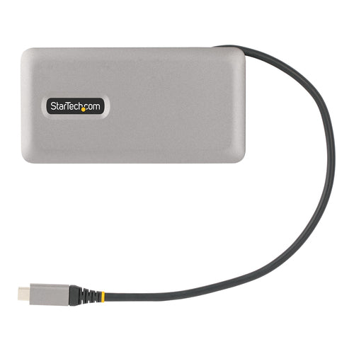 StarTech.com DKT31CVHPD3 - USB-C MULTIPORT ADAPTER HDMI/VGA HUB