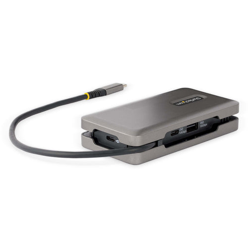StarTech.com DKT31CVHPD3 - USB-C MULTIPORT ADAPTER HDMI/VGA HUB