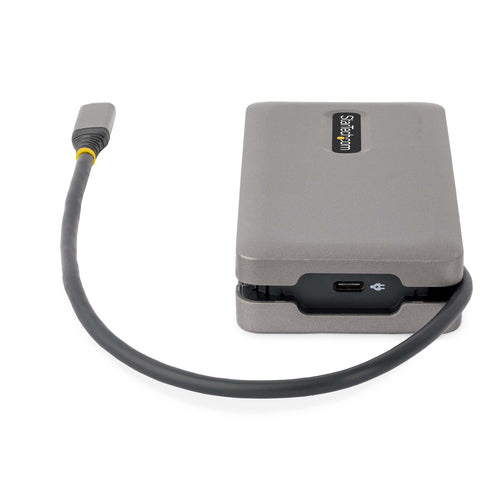 StarTech.com DKT31CVHPD3 - USB-C MULTIPORT ADAPTER HDMI/VGA HUB