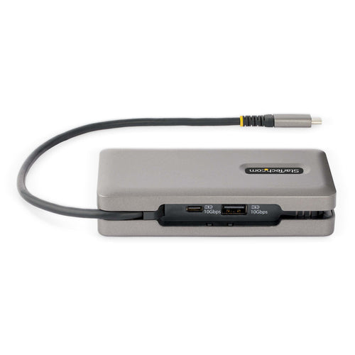 StarTech.com DKT31CVHPD3 - USB-C MULTIPORT ADAPTER HDMI/VGA HUB