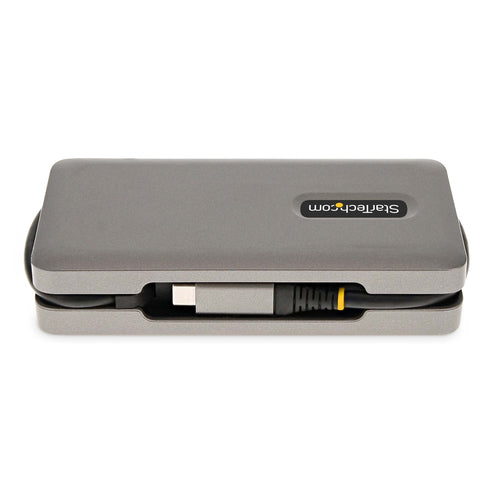 StarTech.com DKT31CVHPD3 - USB-C MULTIPORT ADAPTER HDMI/VGA HUB