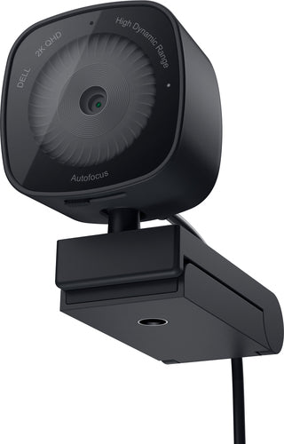 Dell 722-BBBX - QHD WEBCAM WB3023